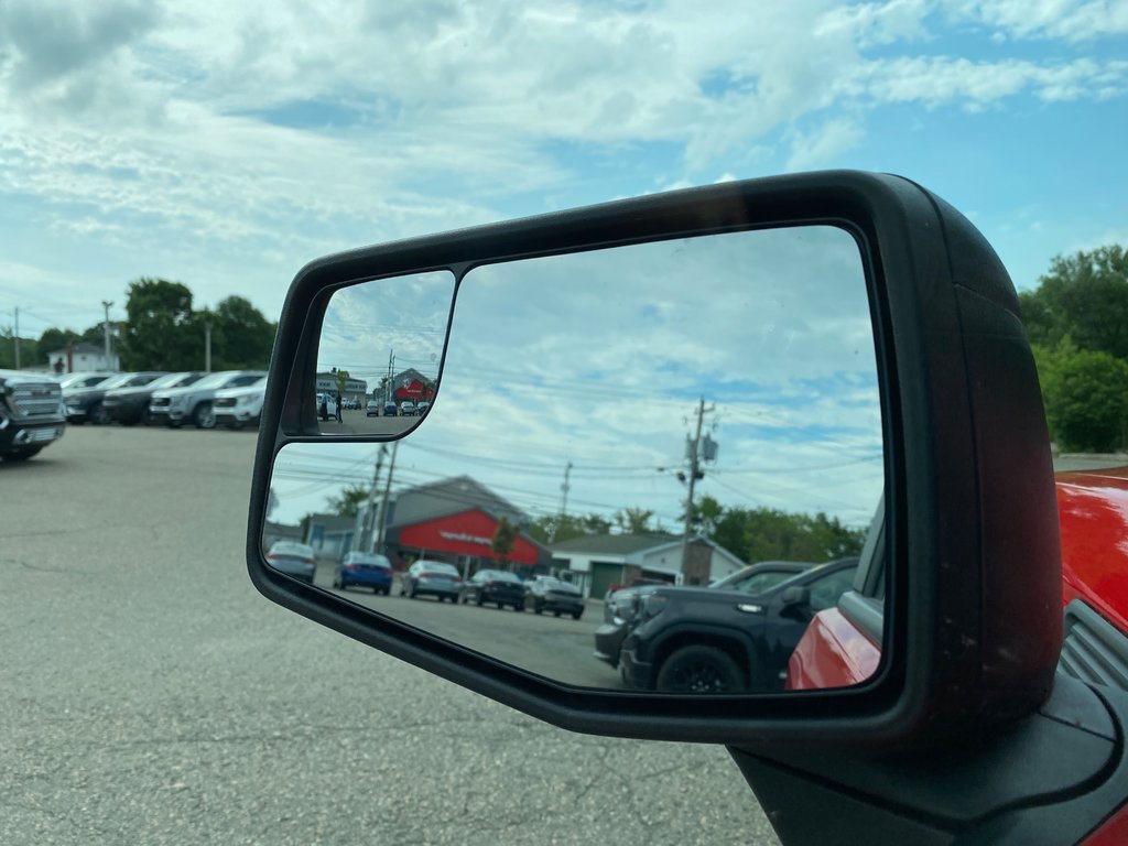 2022 GMC Sierra 1500 in Antigonish, Nova Scotia - 11 - w1024h768px