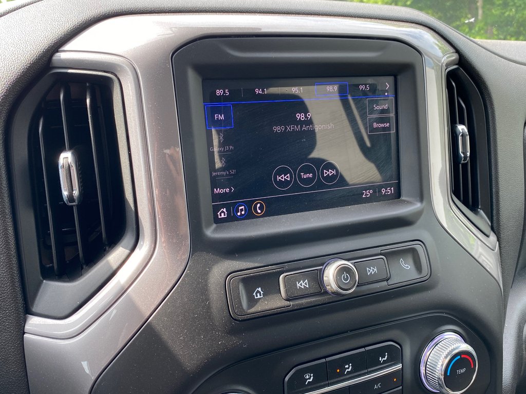 2022 GMC Sierra 1500 in Antigonish, Nova Scotia - 23 - w1024h768px