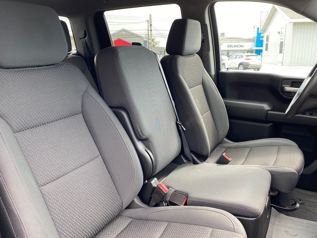 2022 GMC Sierra 1500 in Antigonish, Nova Scotia - 27 - w1024h768px