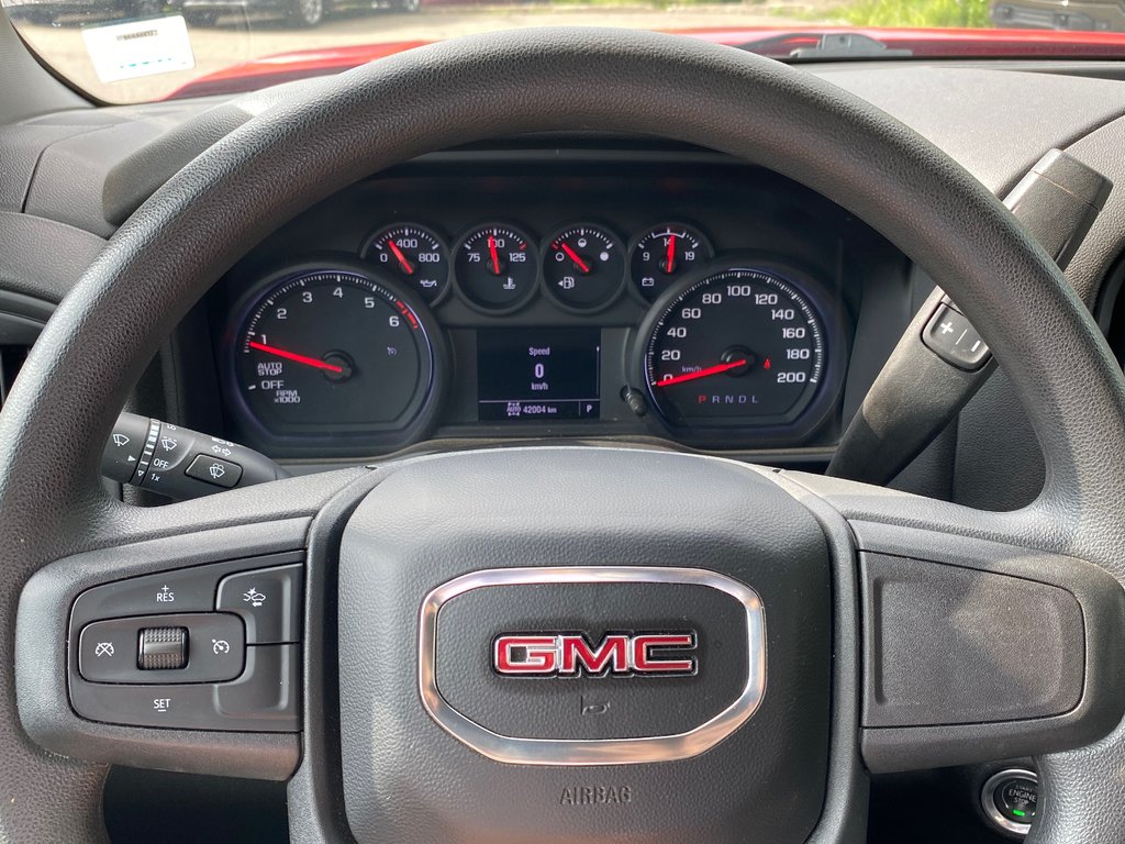 2022 GMC Sierra 1500 in Antigonish, Nova Scotia - 19 - w1024h768px