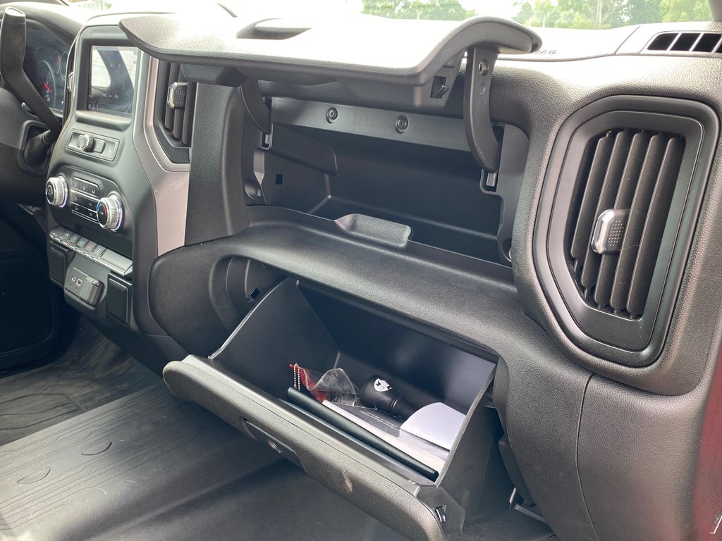 2022 GMC Sierra 1500 in Antigonish, Nova Scotia - 34 - w1024h768px