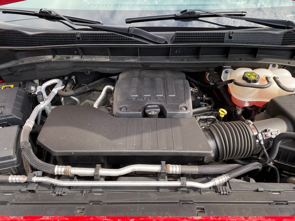 2022 GMC Sierra 1500 in Antigonish, Nova Scotia - 9 - w1024h768px