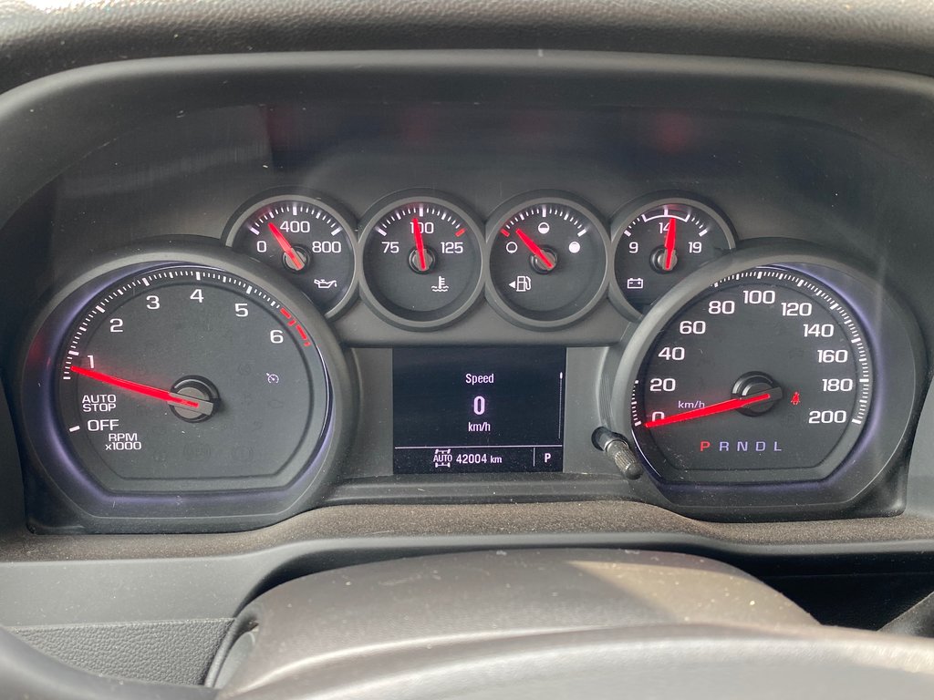 2022 GMC Sierra 1500 in Antigonish, Nova Scotia - 22 - w1024h768px