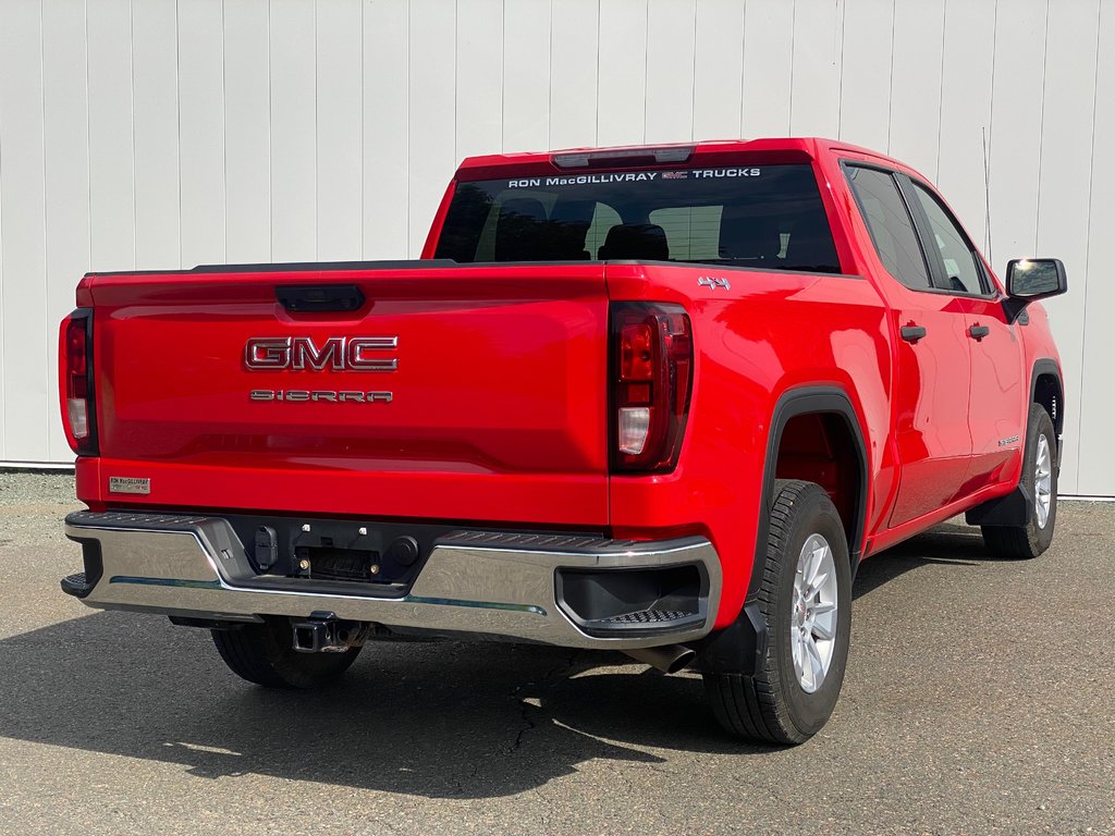 2022 GMC Sierra 1500 in Antigonish, Nova Scotia - 7 - w1024h768px