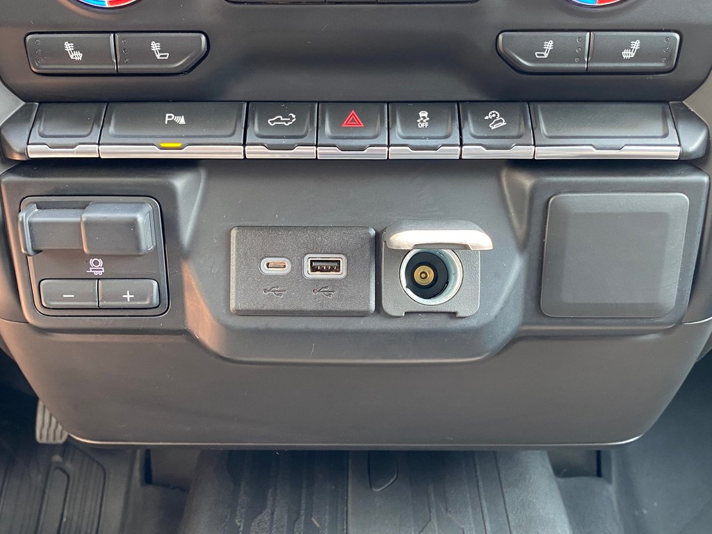 2022 GMC Sierra 1500 Elevation | Cam | HtdWheel | Warranty to 2026 in Saint John, New Brunswick - 24 - w1024h768px