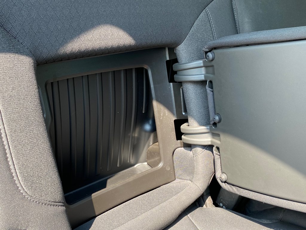 2022 GMC Sierra 1500 Elevation | Cam | HtdWheel | Warranty to 2026 in Saint John, New Brunswick - 36 - w1024h768px