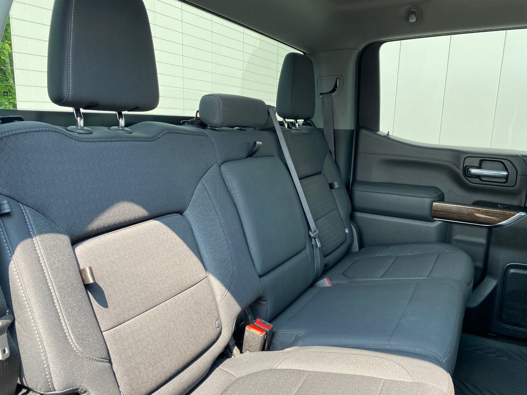2022 GMC Sierra 1500 Elevation | Cam | HtdWheel | Warranty to 2026 in Saint John, New Brunswick - 33 - w1024h768px