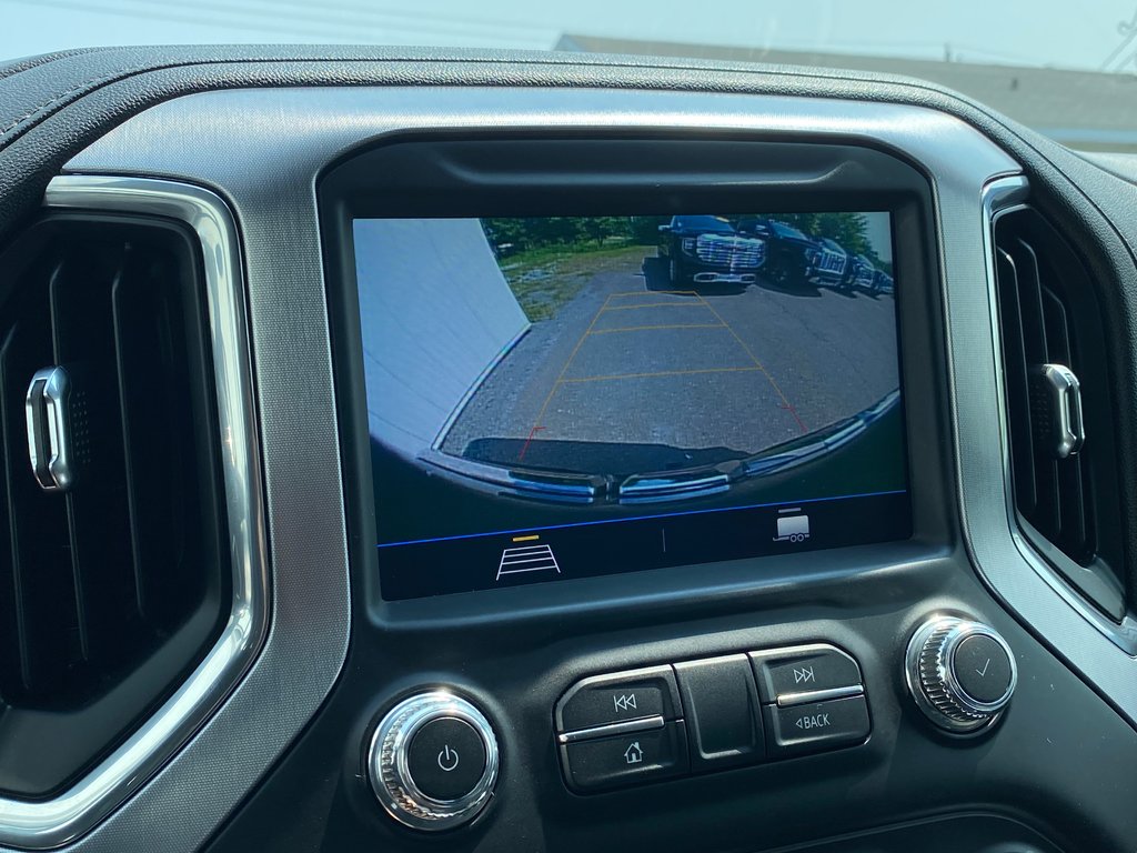2022 GMC Sierra 1500 Elevation | Cam | HtdWheel | Warranty to 2026 in Saint John, New Brunswick - 22 - w1024h768px