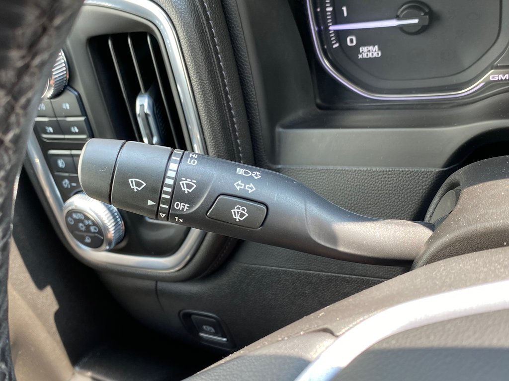 2022 GMC Sierra 1500 Elevation | Cam | HtdWheel | Warranty to 2026 in Saint John, New Brunswick - 16 - w1024h768px