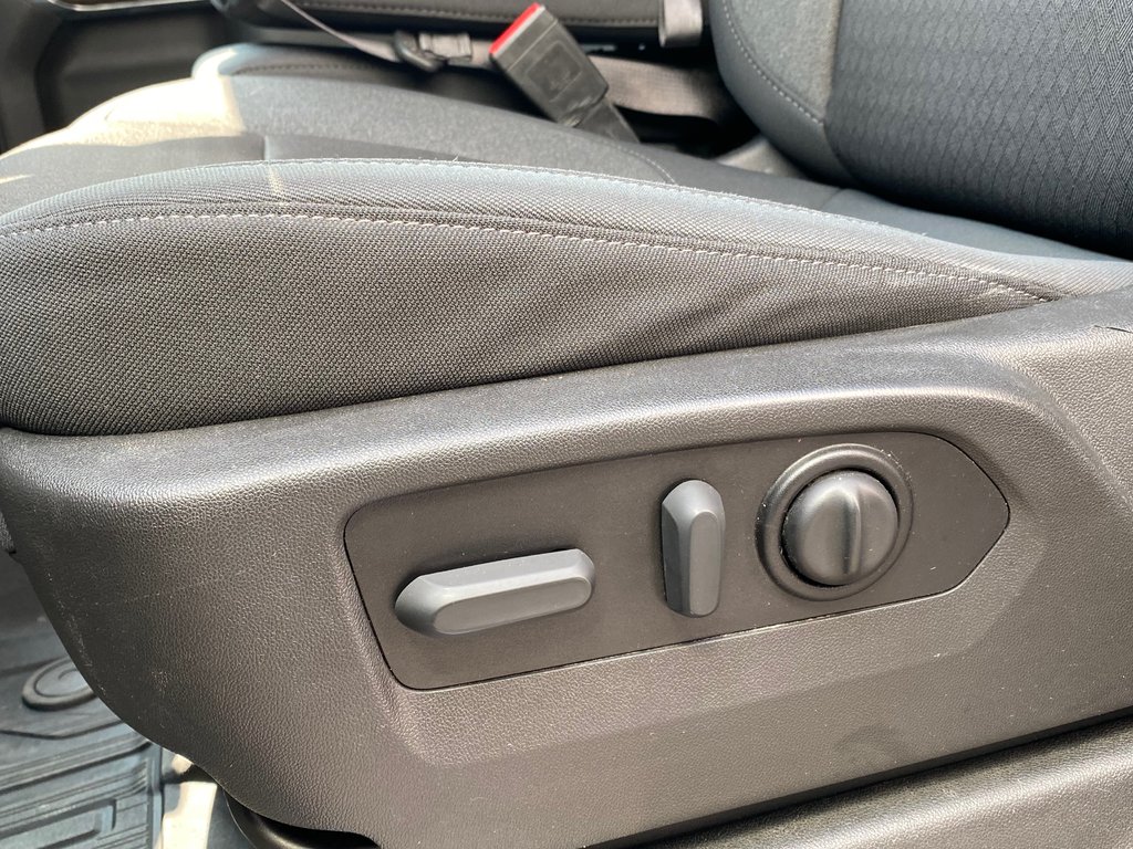 2022 GMC Sierra 1500 Elevation | Cam | HtdWheel | Warranty to 2026 in Saint John, New Brunswick - 12 - w1024h768px