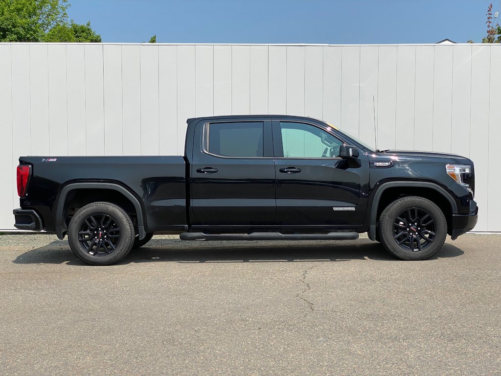 2022 GMC Sierra 1500 Elevation | Cam | HtdWheel | Warranty to 2026 in Saint John, New Brunswick - 8 - w1024h768px