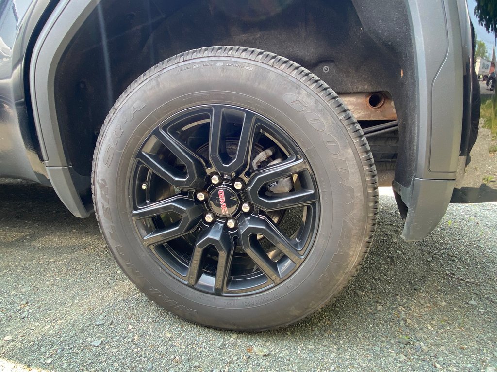 2022 GMC Sierra 1500 Elevation | Cam | HtdWheel | Warranty to 2026 in Saint John, New Brunswick - 45 - w1024h768px