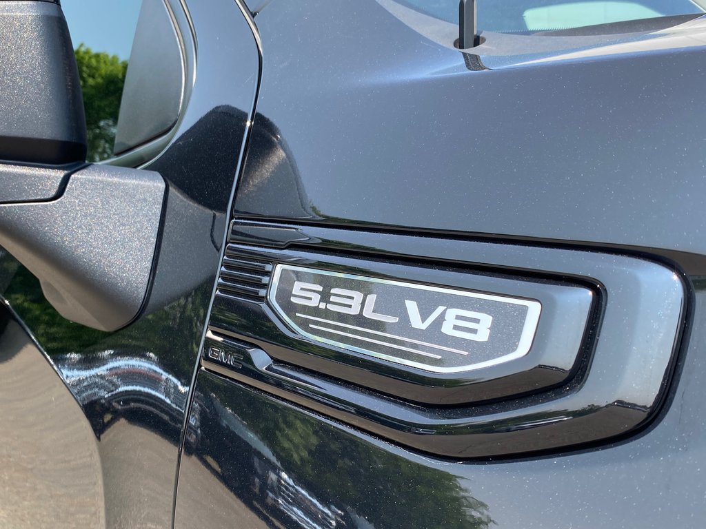 2022 GMC Sierra 1500 Elevation | Cam | HtdWheel | Warranty to 2026 in Saint John, New Brunswick - 44 - w1024h768px