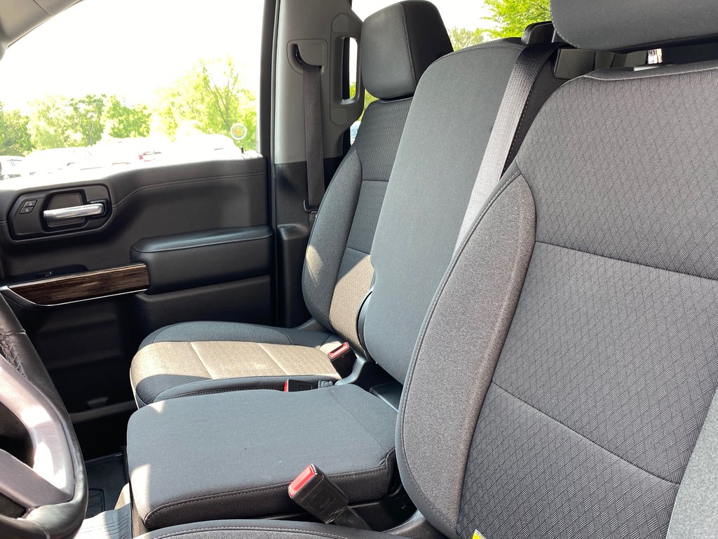 2022 GMC Sierra 1500 Elevation | Cam | HtdWheel | Warranty to 2026 in Saint John, New Brunswick - 27 - w1024h768px
