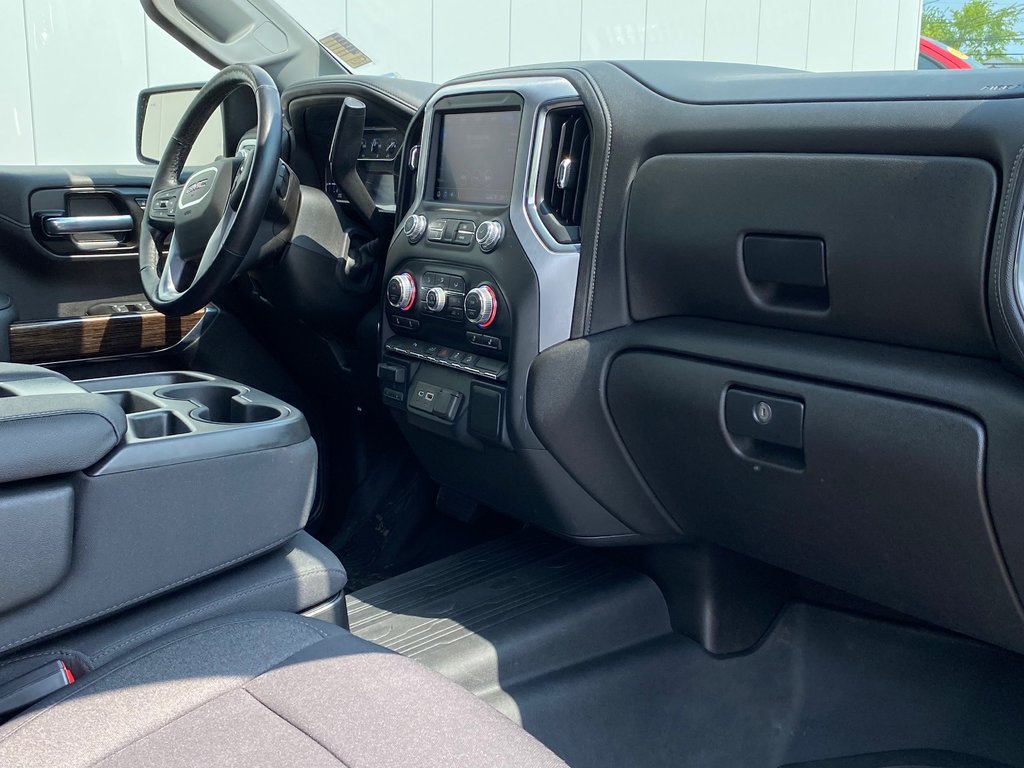 2022 GMC Sierra 1500 Elevation | Cam | HtdWheel | Warranty to 2026 in Saint John, New Brunswick - 29 - w1024h768px