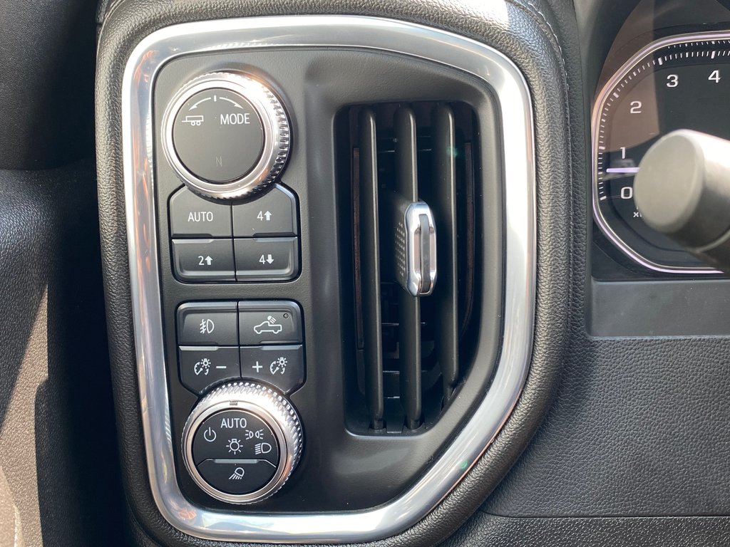 2022 GMC Sierra 1500 Elevation | Cam | HtdWheel | Warranty to 2026 in Saint John, New Brunswick - 15 - w1024h768px