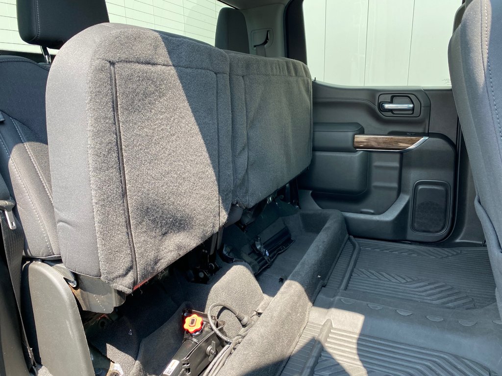 2022 GMC Sierra 1500 Elevation | Cam | HtdWheel | Warranty to 2026 in Saint John, New Brunswick - 37 - w1024h768px