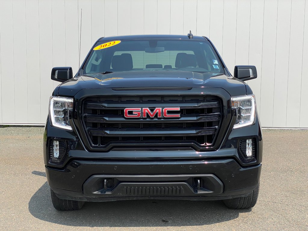 2022 GMC Sierra 1500 Elevation | Cam | HtdWheel | Warranty to 2026 in Saint John, New Brunswick - 2 - w1024h768px
