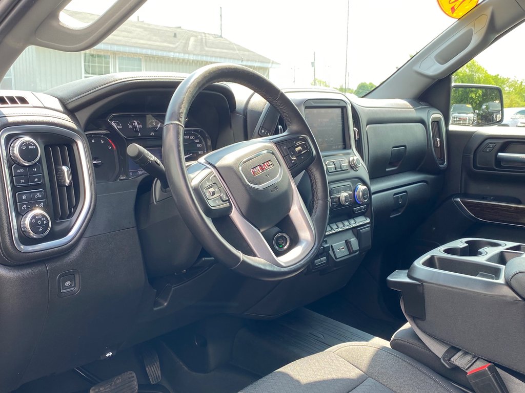 2022 GMC Sierra 1500 Elevation | Cam | HtdWheel | Warranty to 2026 in Saint John, New Brunswick - 11 - w1024h768px