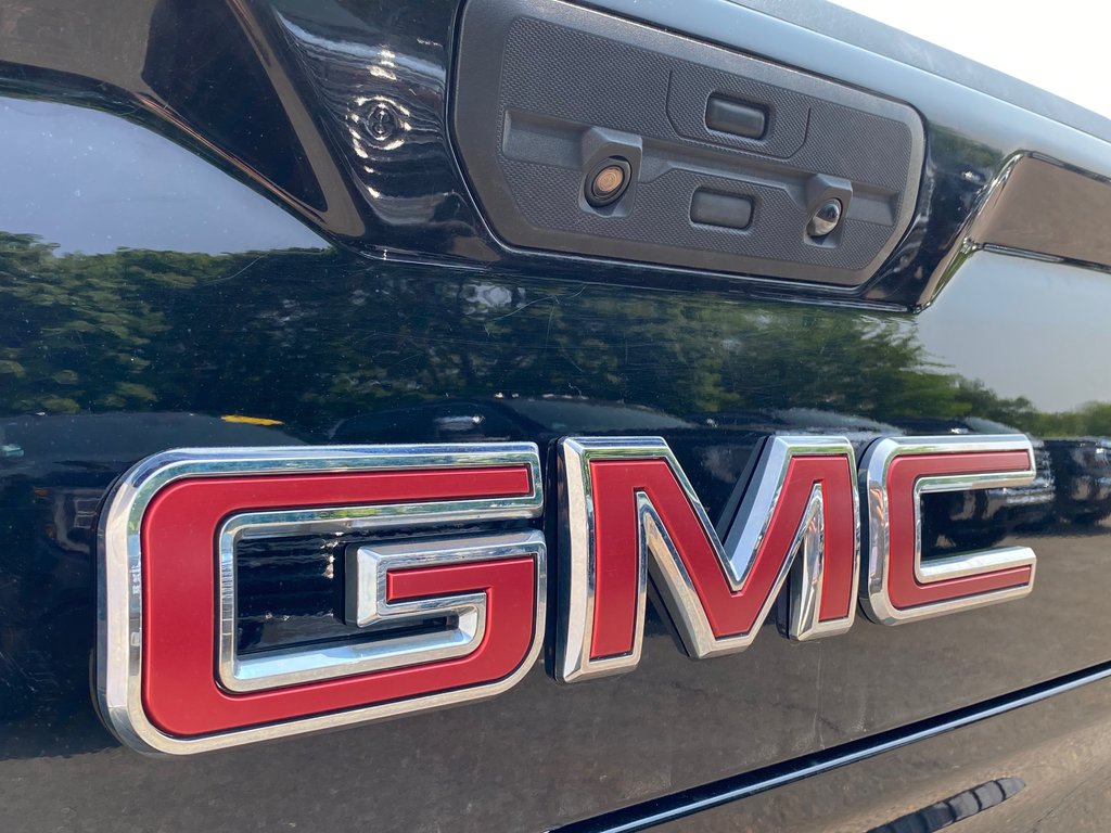 2022 GMC Sierra 1500 Elevation | Cam | HtdWheel | Warranty to 2026 in Saint John, New Brunswick - 39 - w1024h768px