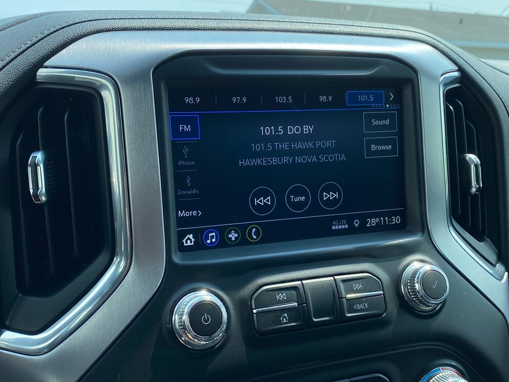 2022 GMC Sierra 1500 Elevation | Cam | HtdWheel | Warranty to 2026 in Saint John, New Brunswick - 21 - w1024h768px