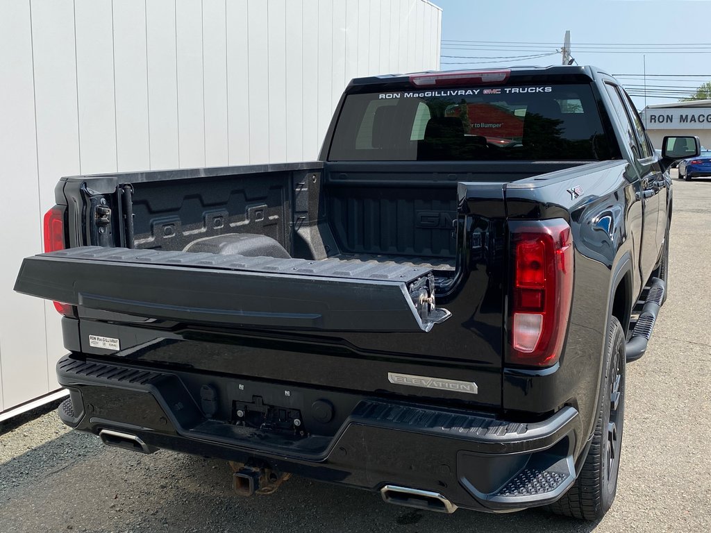2022 GMC Sierra 1500 Elevation | Cam | HtdWheel | Warranty to 2026 in Saint John, New Brunswick - 40 - w1024h768px