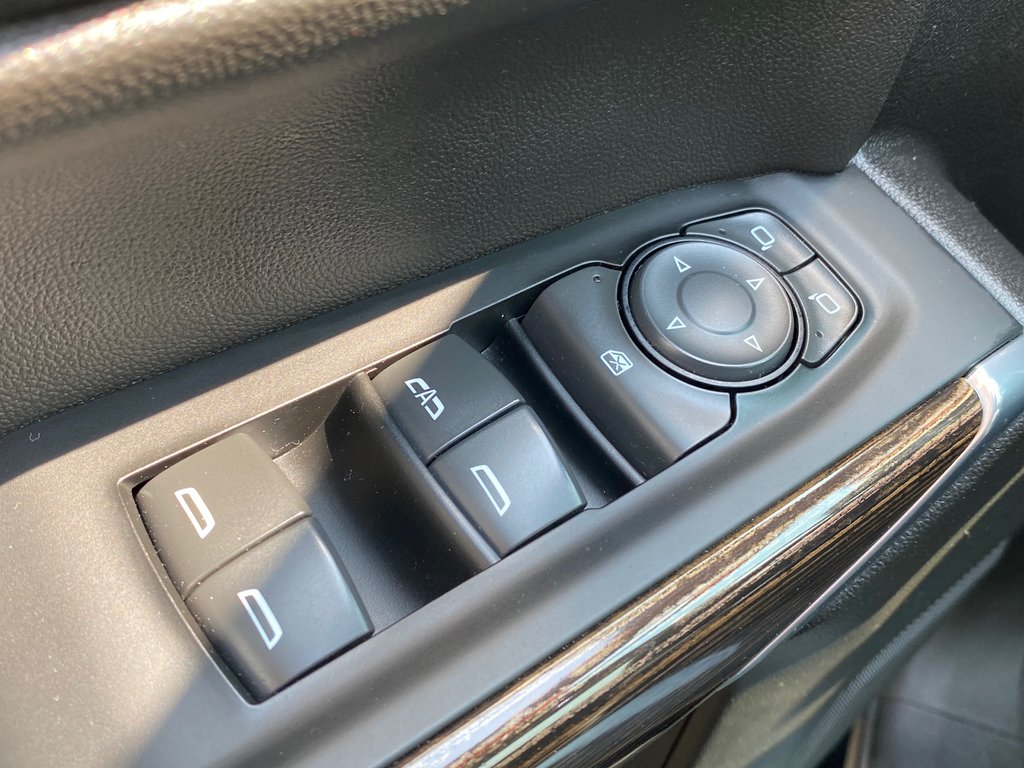 2022 GMC Sierra 1500 Elevation | Cam | HtdWheel | Warranty to 2026 in Saint John, New Brunswick - 13 - w1024h768px