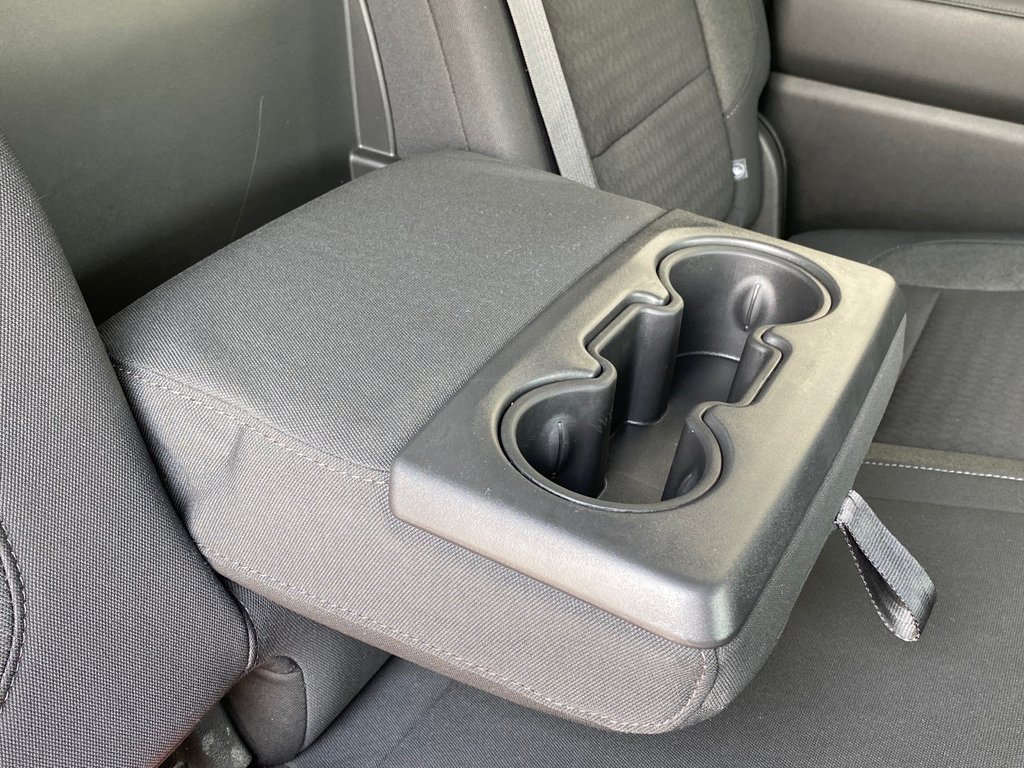 2022 GMC Sierra 1500 Elevation | Cam | HtdWheel | Warranty to 2026 in Saint John, New Brunswick - 35 - w1024h768px