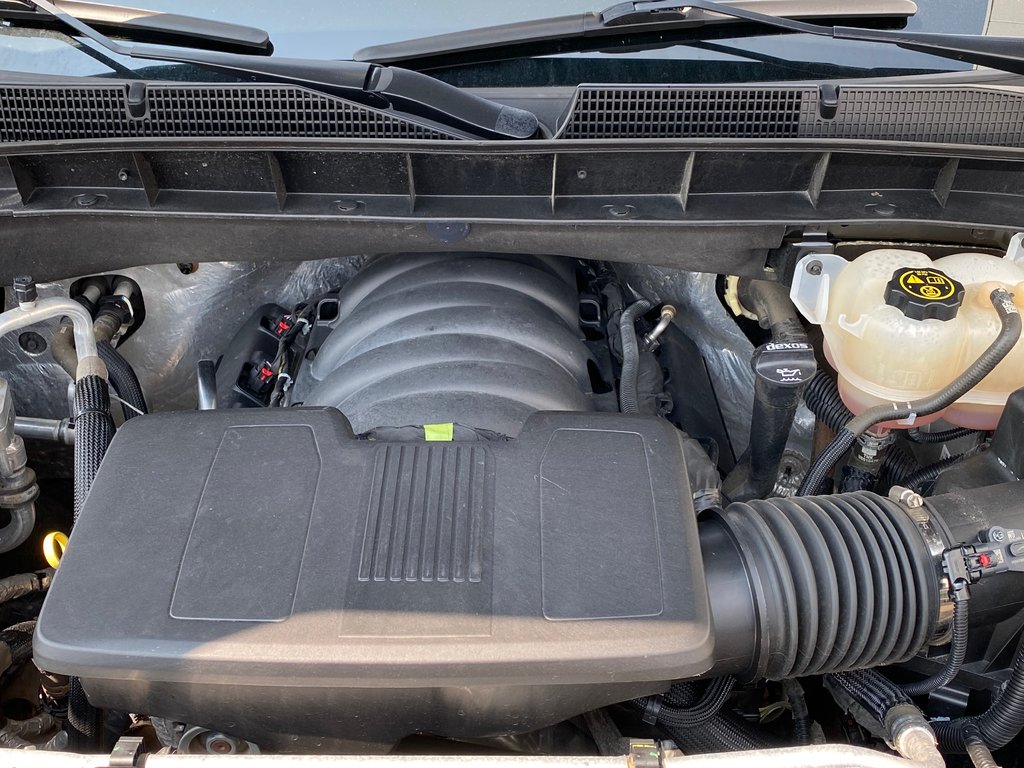 2022 GMC Sierra 1500 Elevation | Cam | HtdWheel | Warranty to 2026 in Saint John, New Brunswick - 9 - w1024h768px