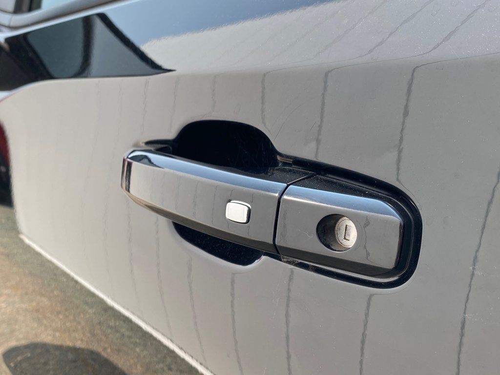 2022 GMC Sierra 1500 Elevation | Cam | HtdWheel | Warranty to 2026 in Saint John, New Brunswick - 10 - w1024h768px