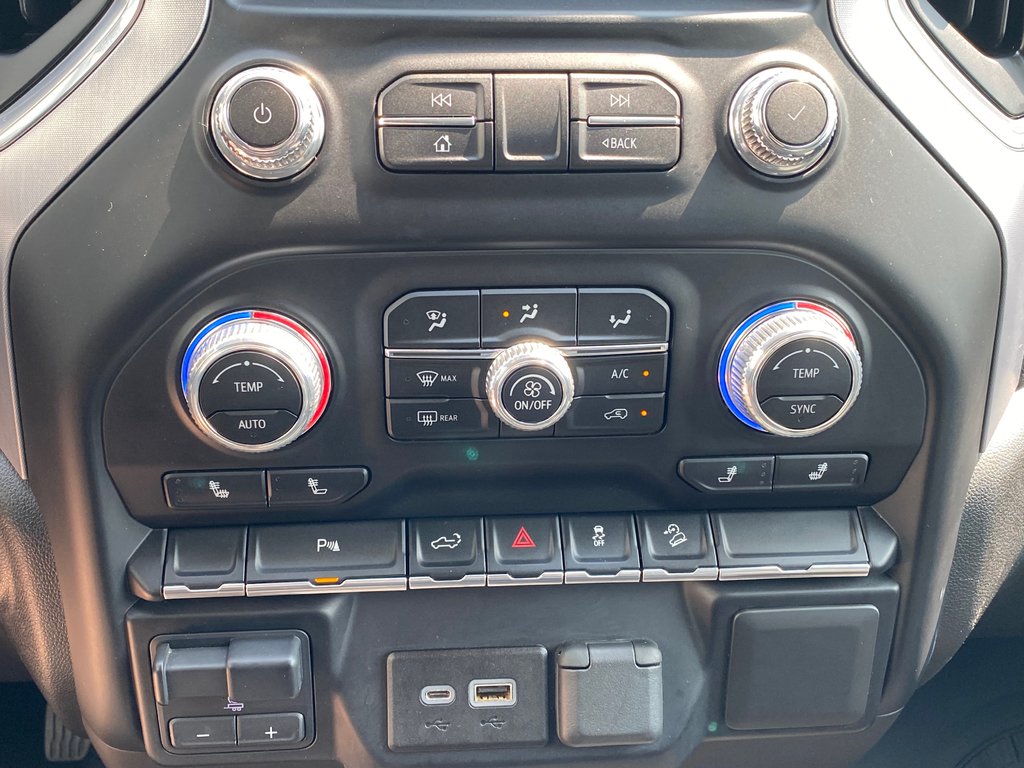 2022 GMC Sierra 1500 Elevation | Cam | HtdWheel | Warranty to 2026 in Saint John, New Brunswick - 23 - w1024h768px