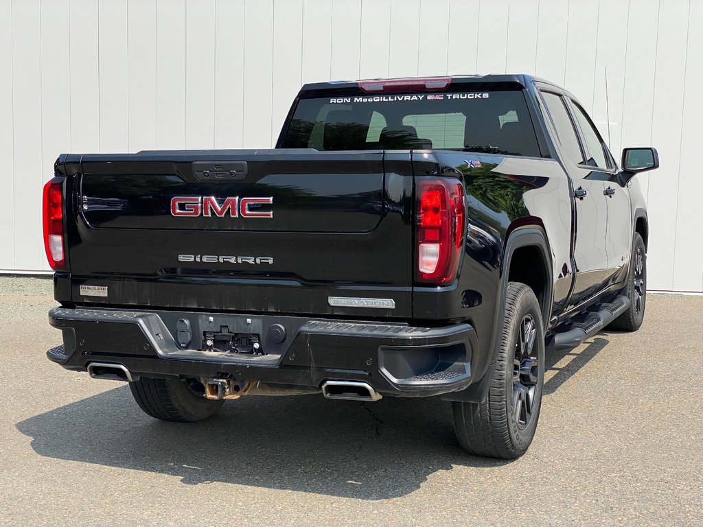 2022 GMC Sierra 1500 Elevation | Cam | HtdWheel | Warranty to 2026 in Saint John, New Brunswick - 7 - w1024h768px