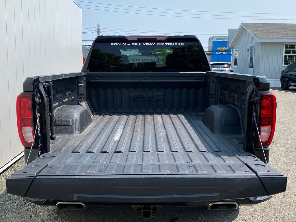 2022 GMC Sierra 1500 Elevation | Cam | HtdWheel | Warranty to 2026 in Saint John, New Brunswick - 41 - w1024h768px