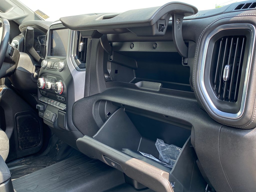 2022 GMC Sierra 1500 Elevation | Cam | HtdWheel | Warranty to 2026 in Saint John, New Brunswick - 31 - w1024h768px