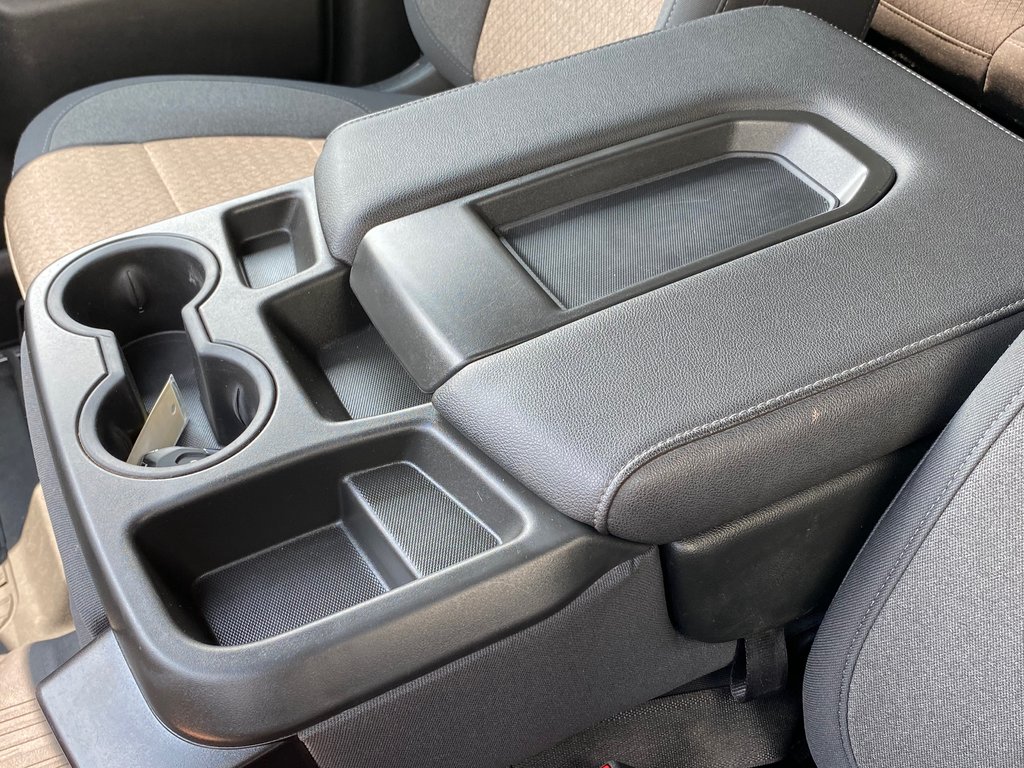 2022 GMC Sierra 1500 Elevation | Cam | HtdWheel | Warranty to 2026 in Saint John, New Brunswick - 25 - w1024h768px
