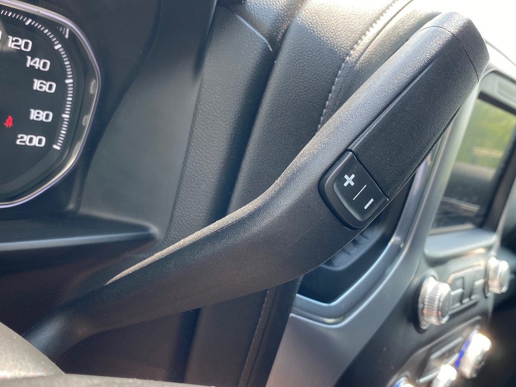 2022 GMC Sierra 1500 Elevation | Cam | HtdWheel | Warranty to 2026 in Saint John, New Brunswick - 18 - w1024h768px