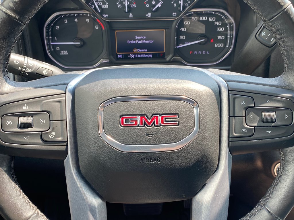 2022 GMC Sierra 1500 Elevation | Cam | HtdWheel | Warranty to 2026 in Saint John, New Brunswick - 17 - w1024h768px