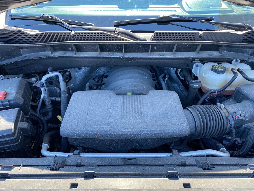 2022 GMC Sierra 1500 SLT | HDCam | USB | HtdWheel | Warranty to 2027 in Saint John, New Brunswick - 9 - w1024h768px