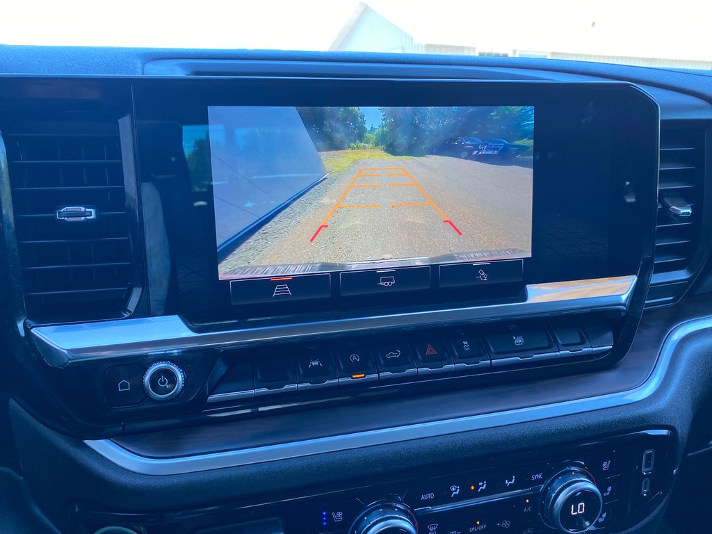 2022 GMC Sierra 1500 SLT | HDCam | USB | HtdWheel | Warranty to 2027 in Saint John, New Brunswick - 22 - w1024h768px