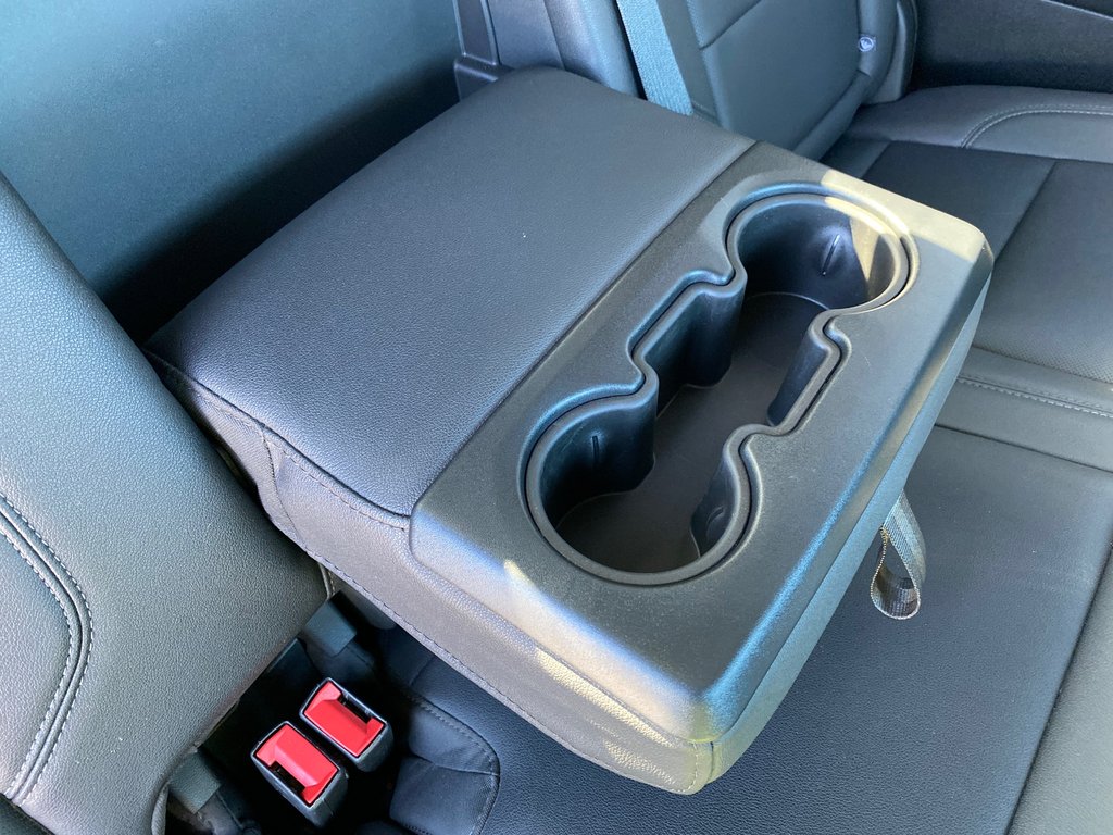 2022 GMC Sierra 1500 SLT | HDCam | USB | HtdWheel | Warranty to 2027 in Saint John, New Brunswick - 37 - w1024h768px