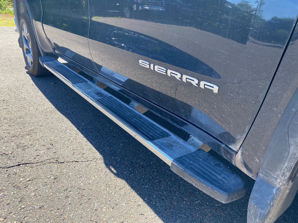 2022 GMC Sierra 1500 SLT | HDCam | USB | HtdWheel | Warranty to 2027 in Saint John, New Brunswick - 48 - w1024h768px