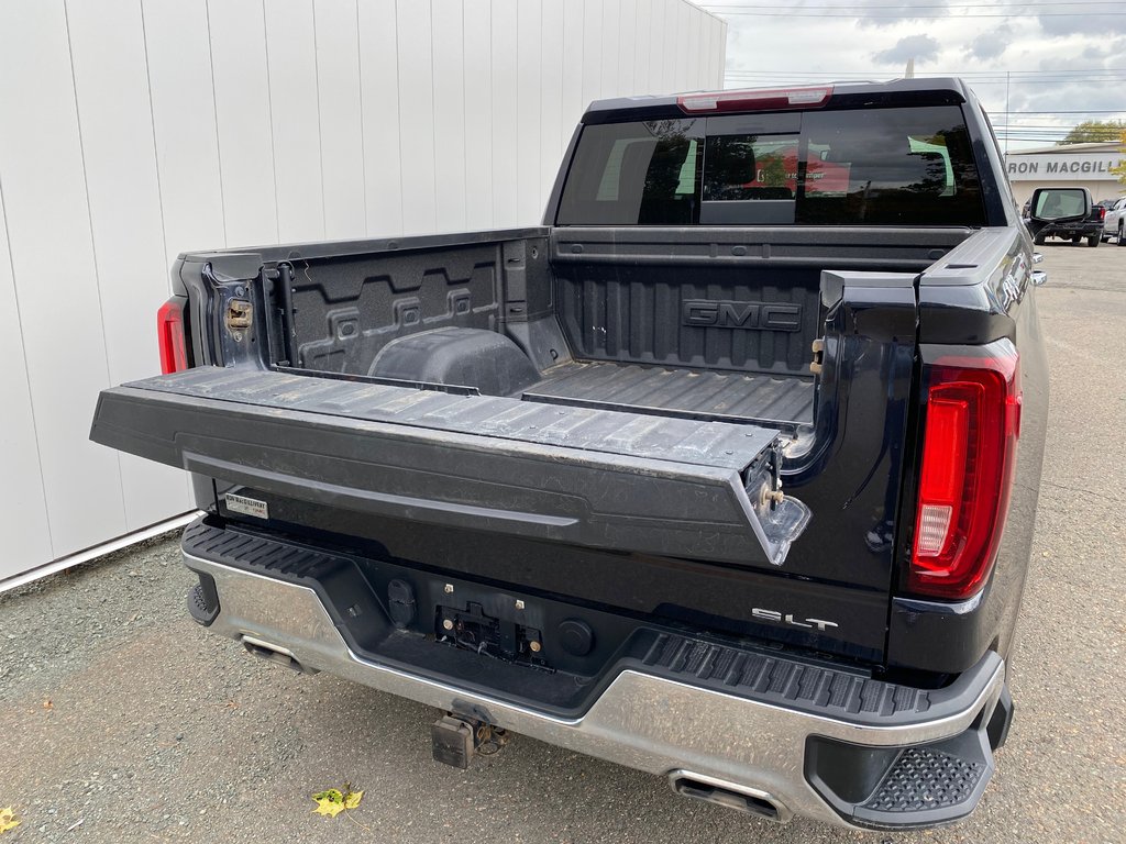 2022 GMC Sierra 1500 in Antigonish, Nova Scotia - 44 - w1024h768px