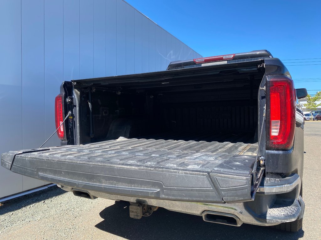 2022 GMC Sierra 1500 SLT | HDCam | USB | HtdWheel | Warranty to 2027 in Saint John, New Brunswick - 46 - w1024h768px
