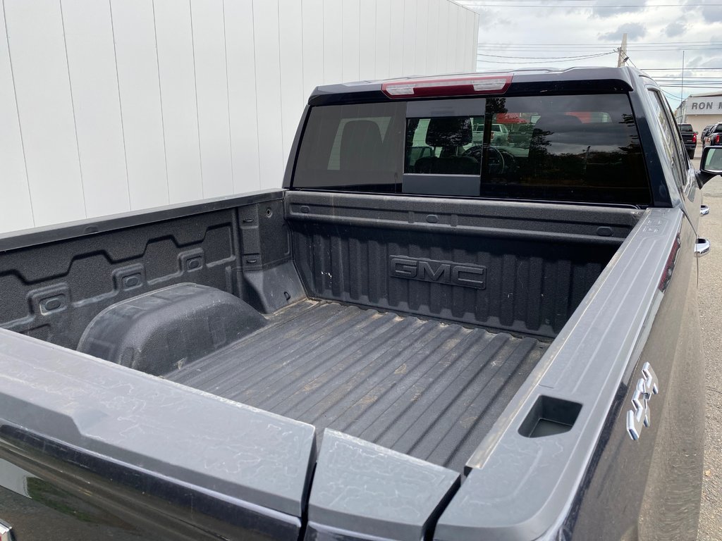 2022 GMC Sierra 1500 in Antigonish, Nova Scotia - 46 - w1024h768px
