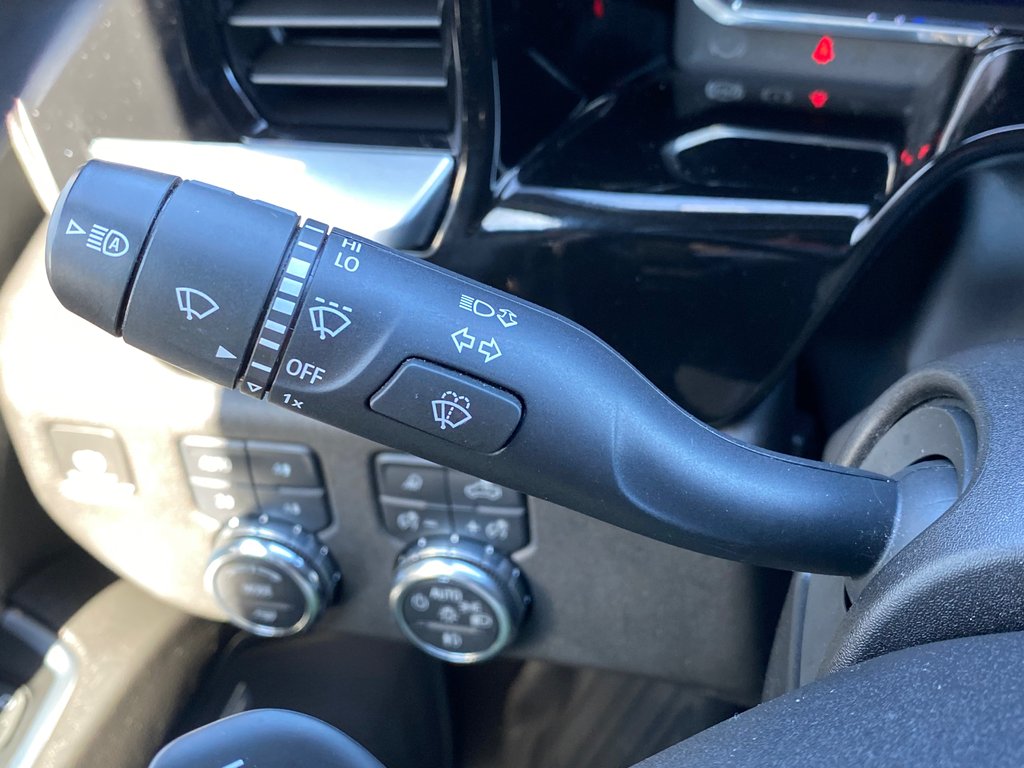 2022 GMC Sierra 1500 SLT | HDCam | USB | HtdWheel | Warranty to 2027 in Saint John, New Brunswick - 18 - w1024h768px
