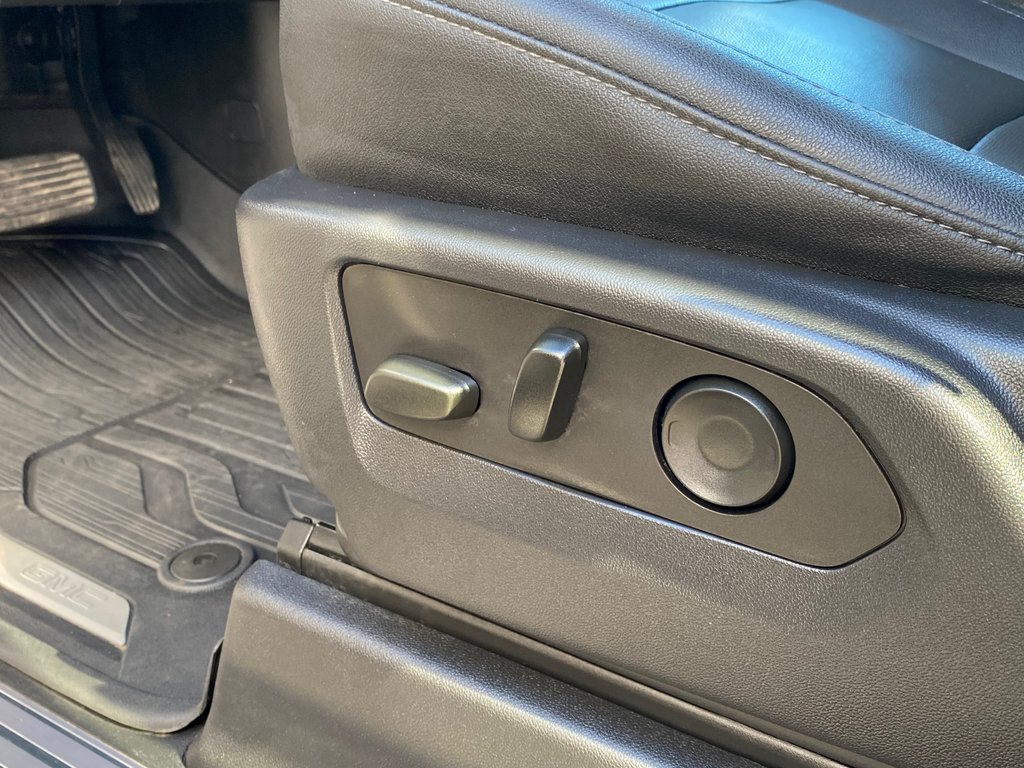2022 GMC Sierra 1500 SLT | HDCam | USB | HtdWheel | Warranty to 2027 in Saint John, New Brunswick - 13 - w1024h768px
