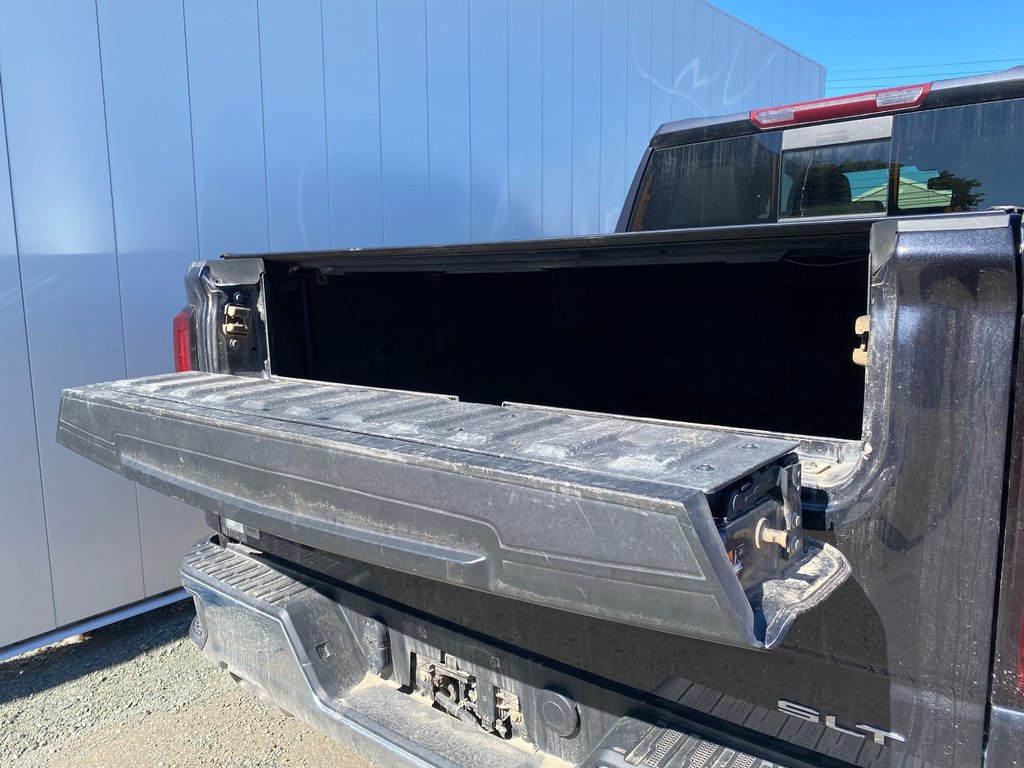 2022 GMC Sierra 1500 SLT | HDCam | USB | HtdWheel | Warranty to 2027 in Saint John, New Brunswick - 45 - w1024h768px