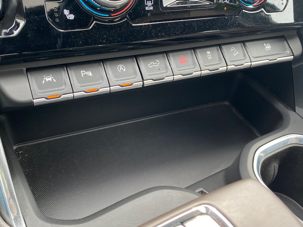 2023 GMC Sierra 1500 DENALI | SunRoof | Cam | USB | Warranty to 2028 in Saint John, New Brunswick - 26 - w1024h768px