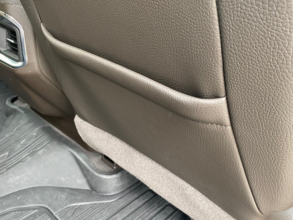 2023 GMC Sierra 1500 DENALI | SunRoof | Cam | USB | Warranty to 2028 in Saint John, New Brunswick - 40 - w1024h768px