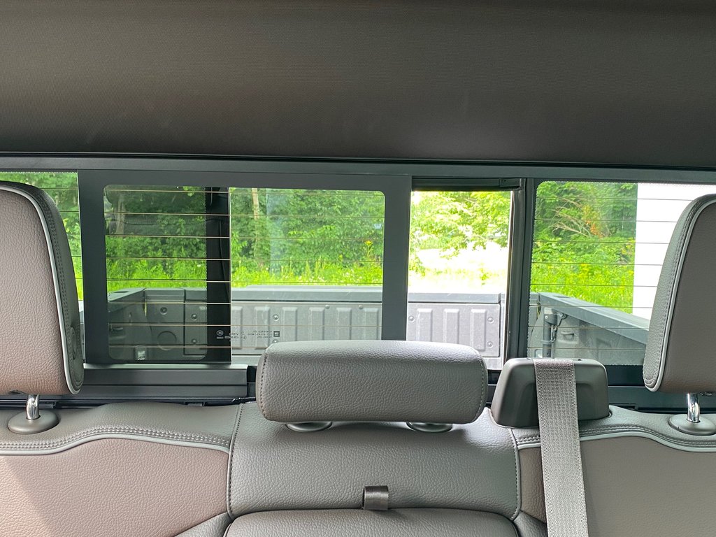2023 GMC Sierra 1500 DENALI | SunRoof | Cam | USB | Warranty to 2028 in Saint John, New Brunswick - 42 - w1024h768px